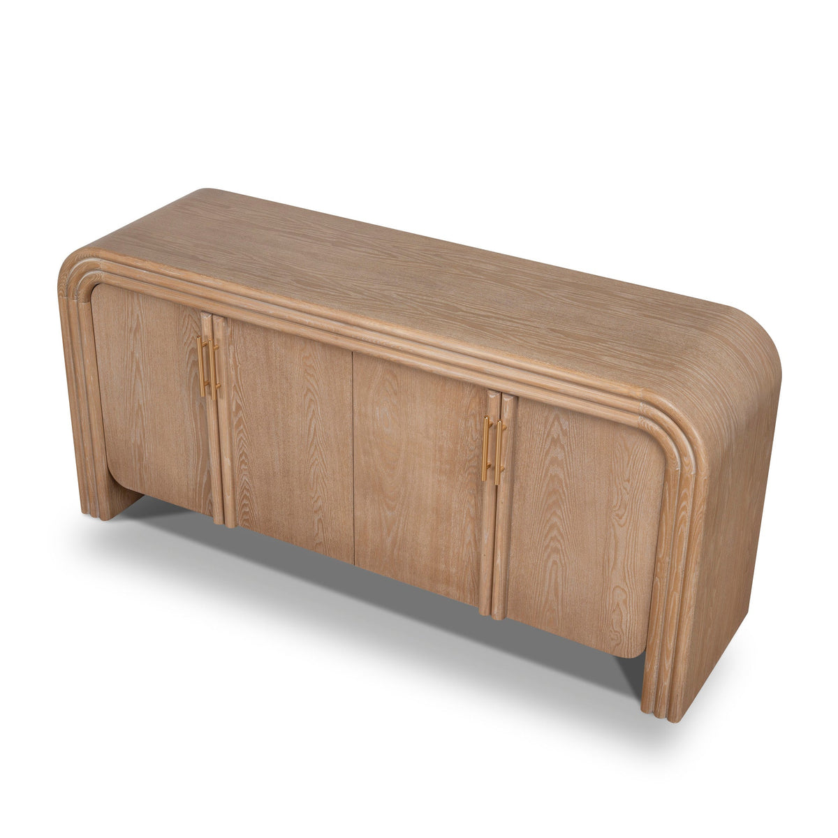 Summerway 160cm Sideboard