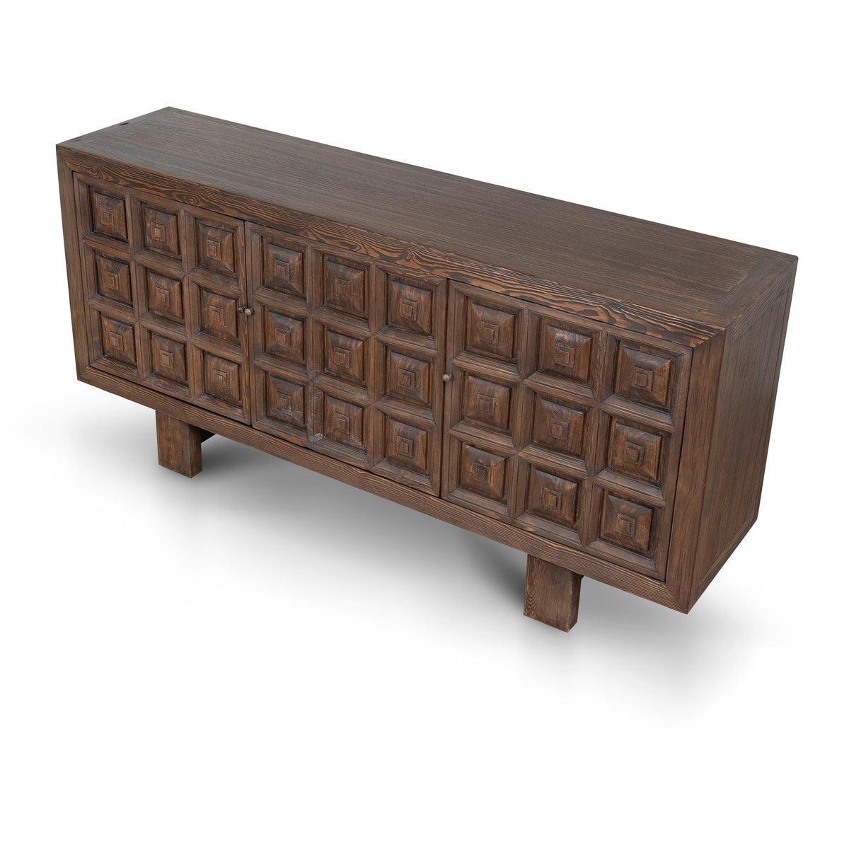 Warton 183cm Sideboard Unit