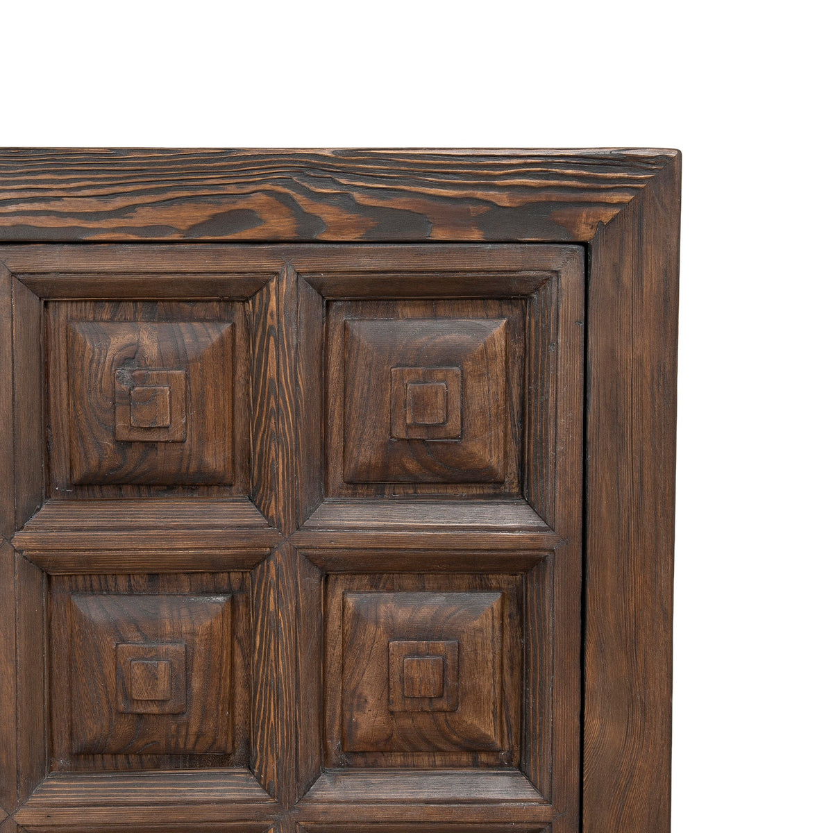 Warton 183cm Sideboard Unit