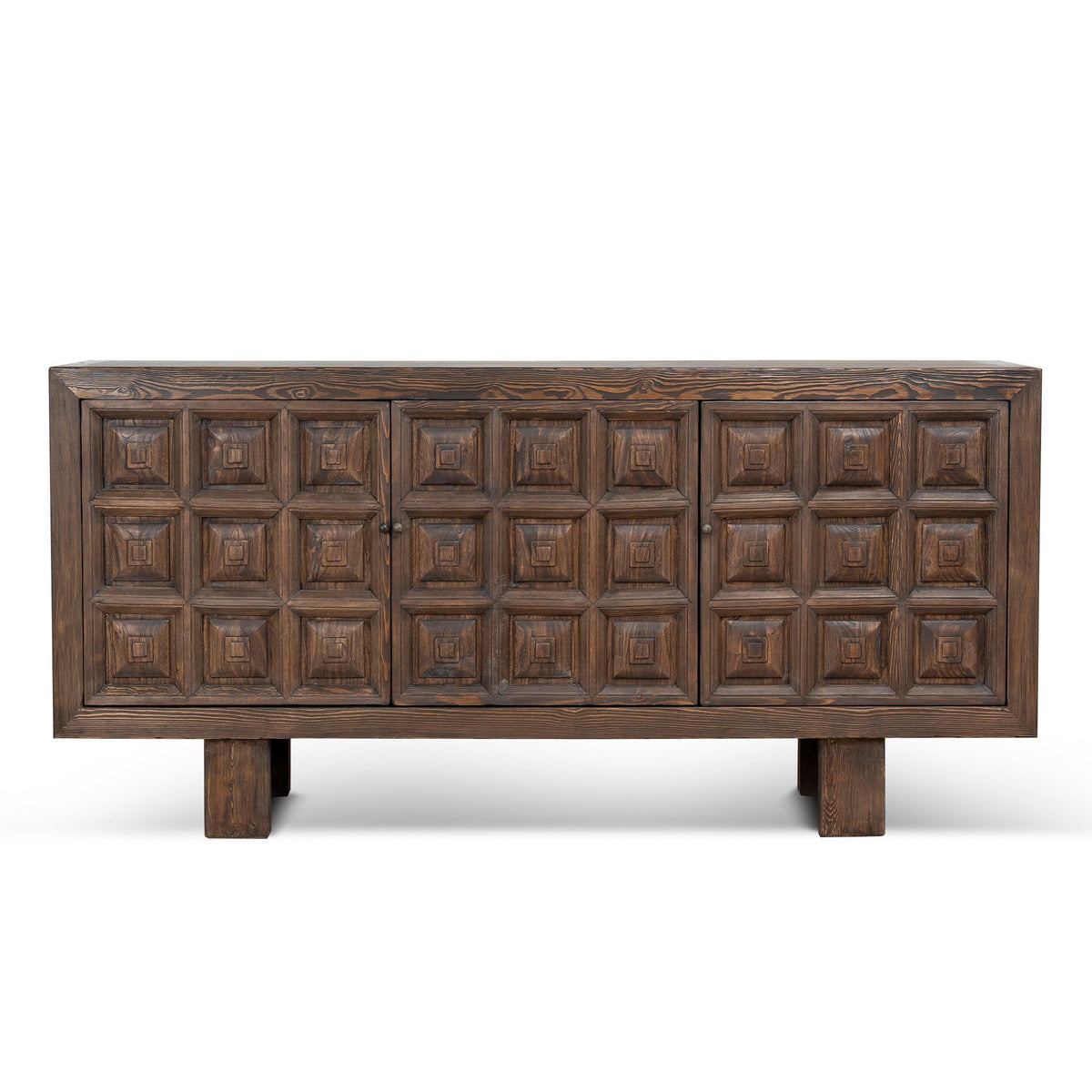 Warton 183cm Sideboard Unit