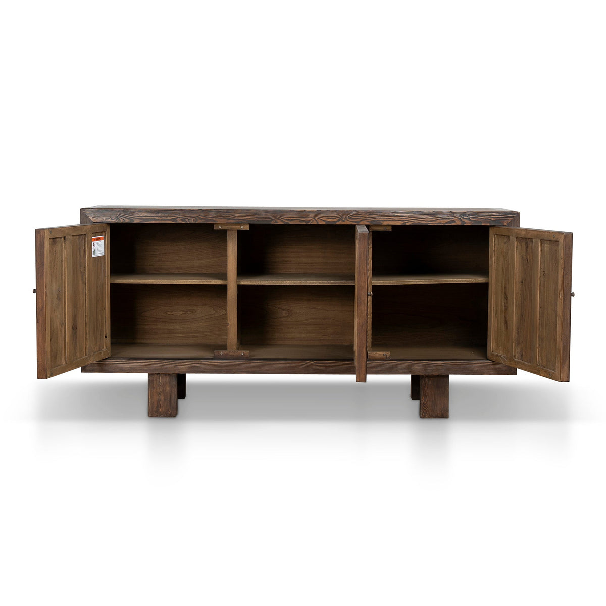 Warton 183cm Sideboard Unit