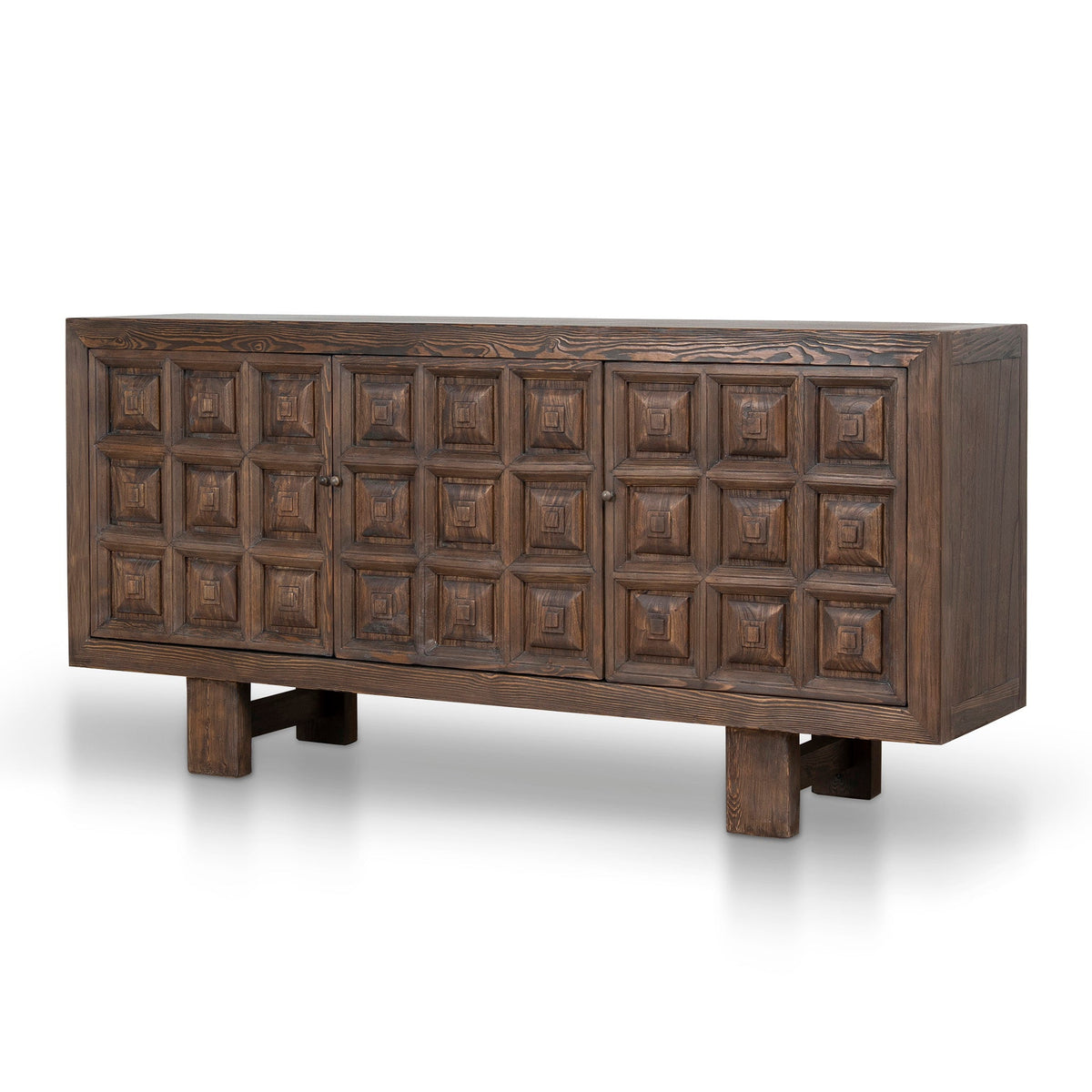 Warton 183cm Sideboard Unit