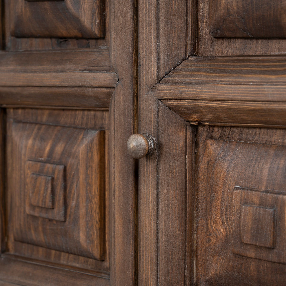 Warton 183cm Sideboard Unit