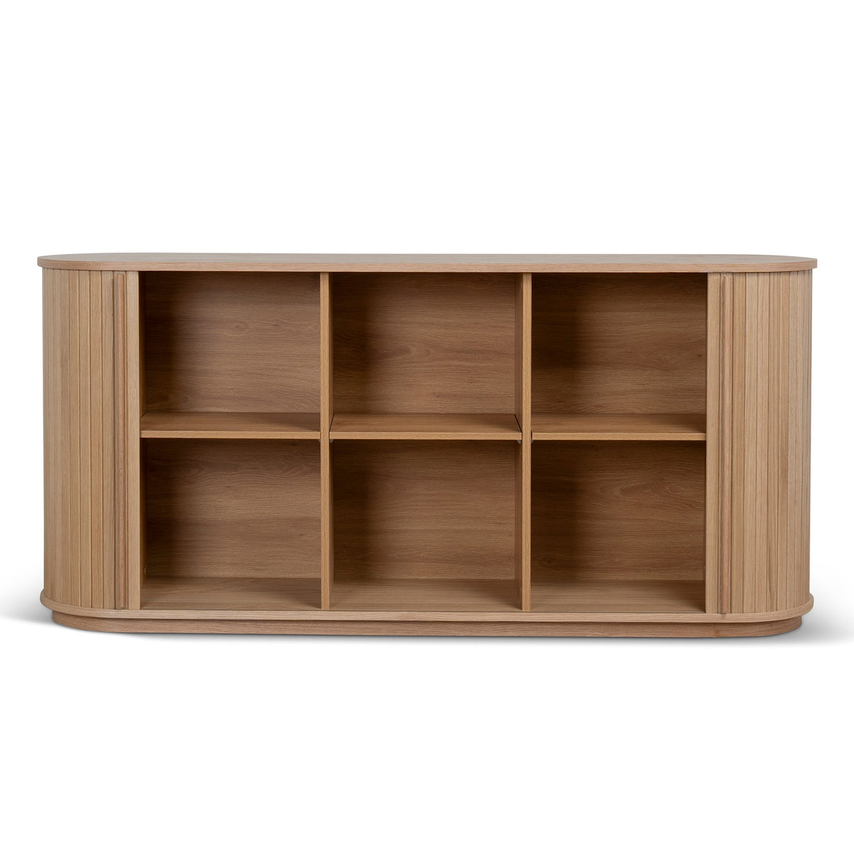 Marlowe 170cm Wooden Buffet Unit