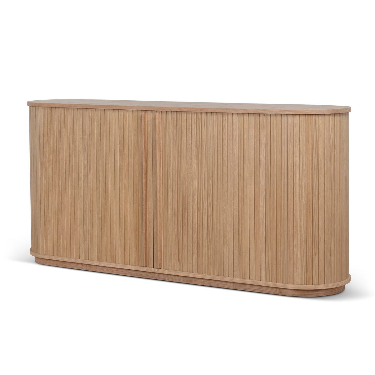 Marlowe 170cm Wooden Buffet Unit