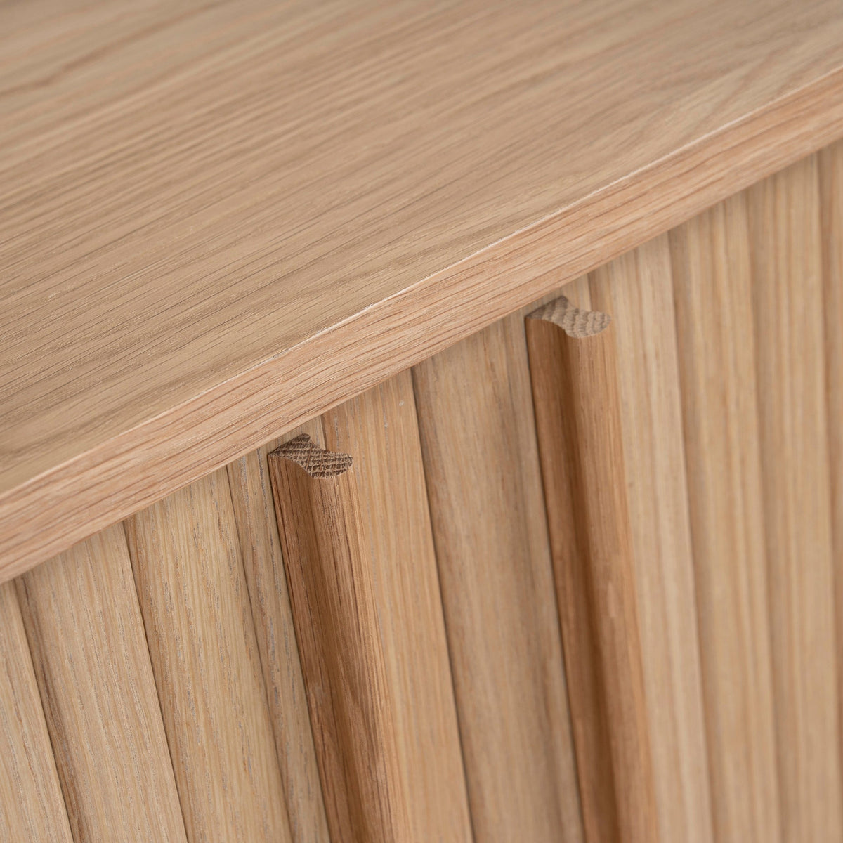 Marlowe 170cm Wooden Buffet Unit