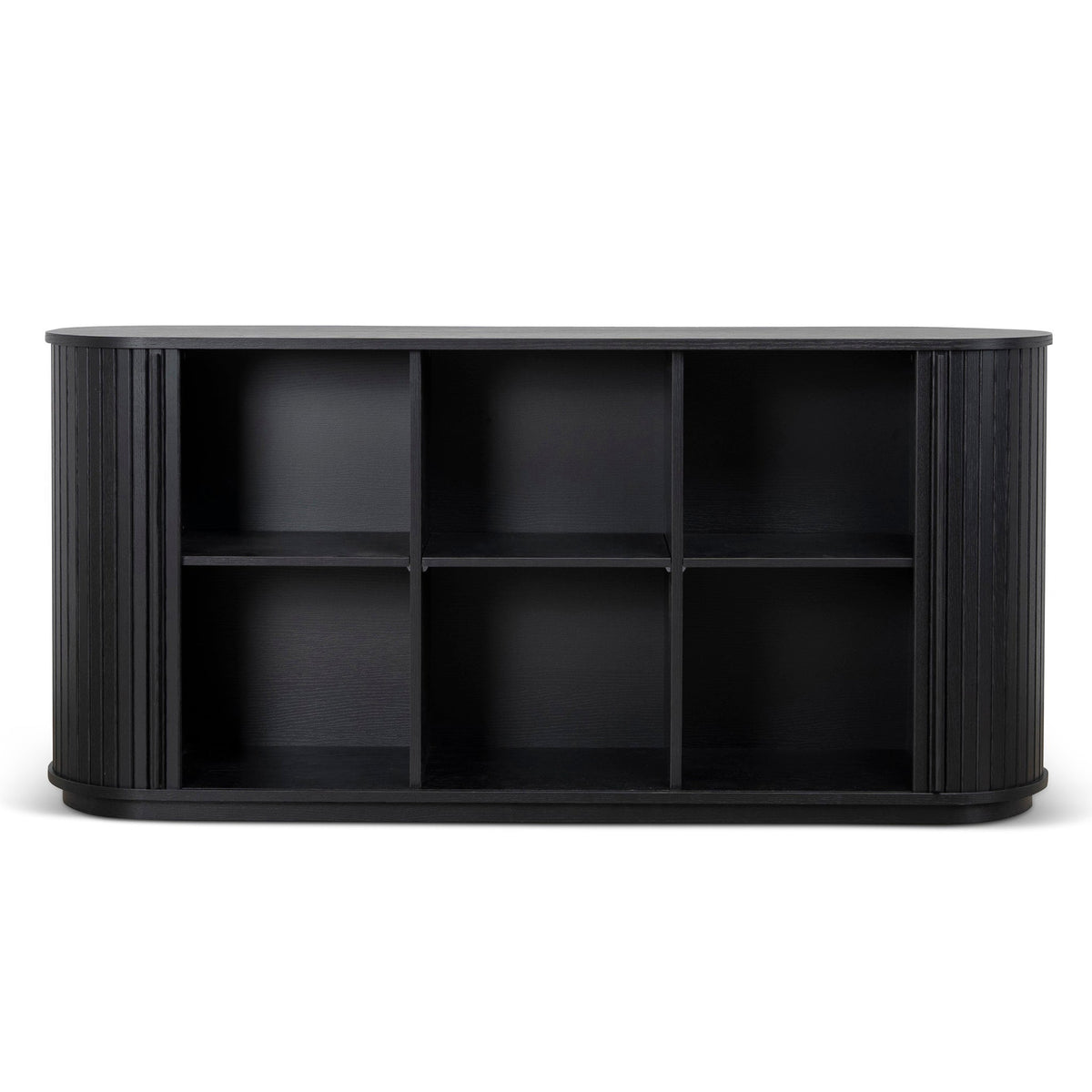 Marlowe 170cm Wooden Buffet Unit