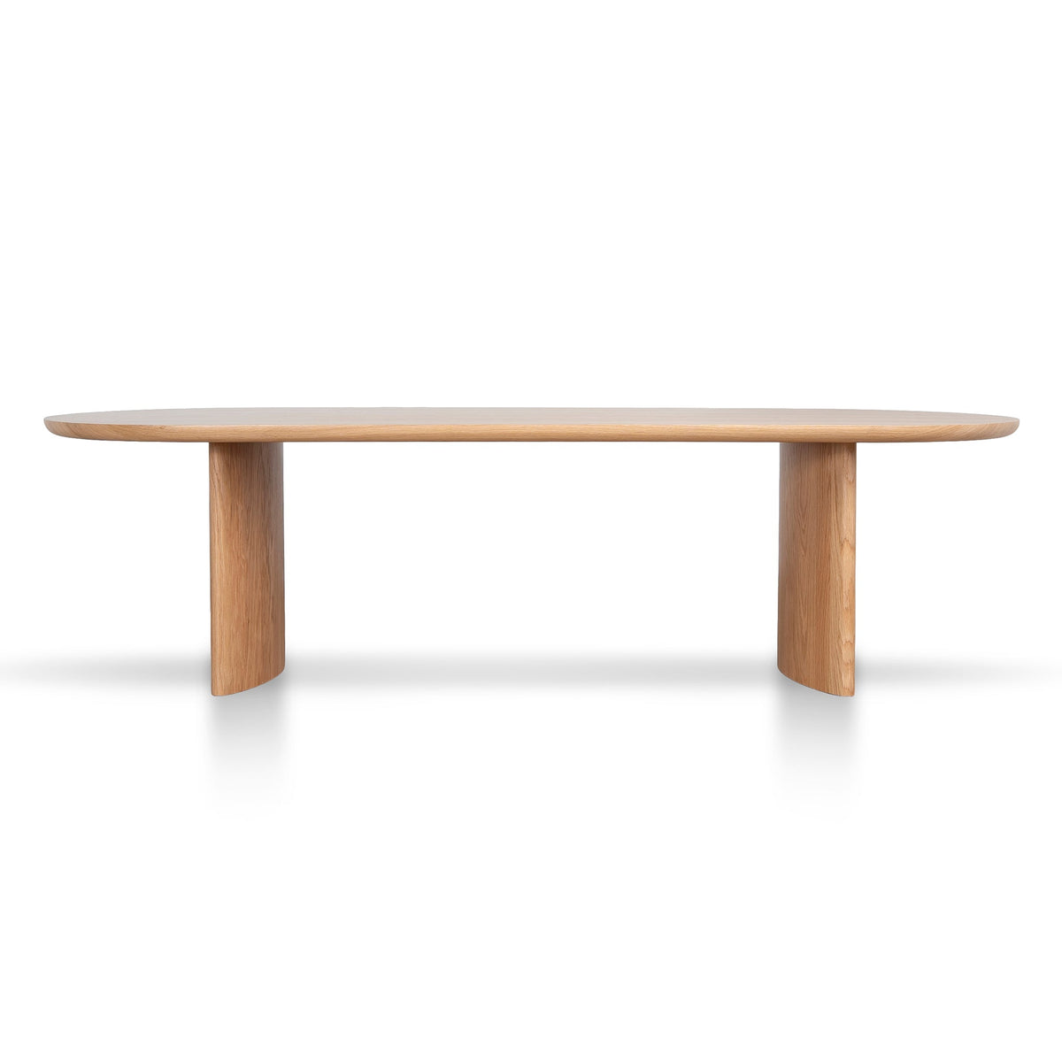 Stonewick 280cm Dining Table
