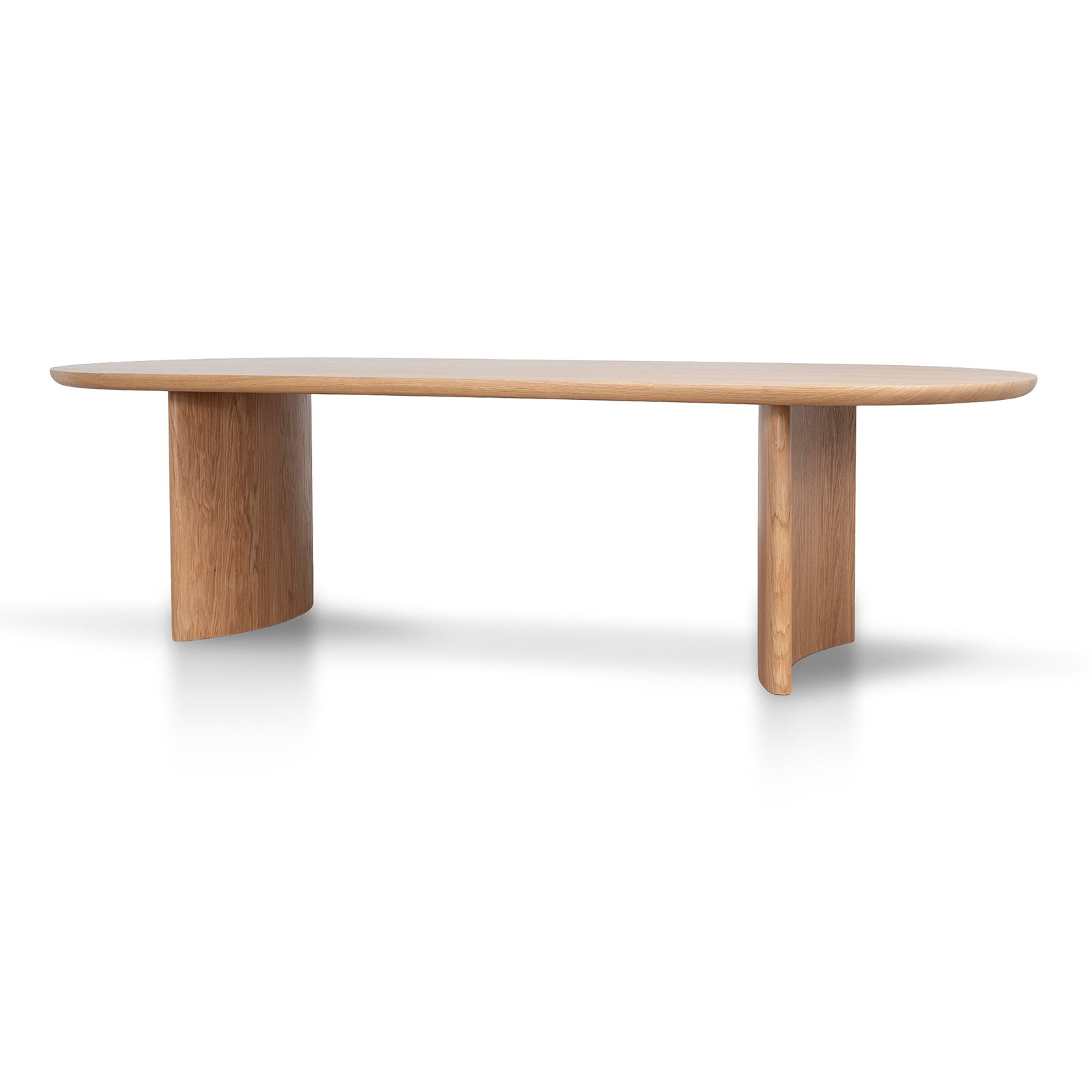 Stonewick 280cm Dining Table