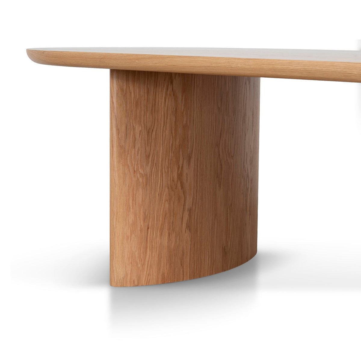 Stonewick 280cm Dining Table