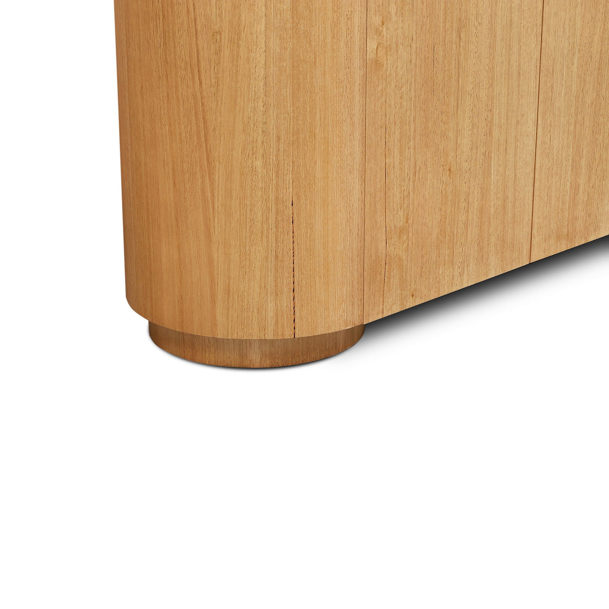 Longford 210cm Buffet Unit