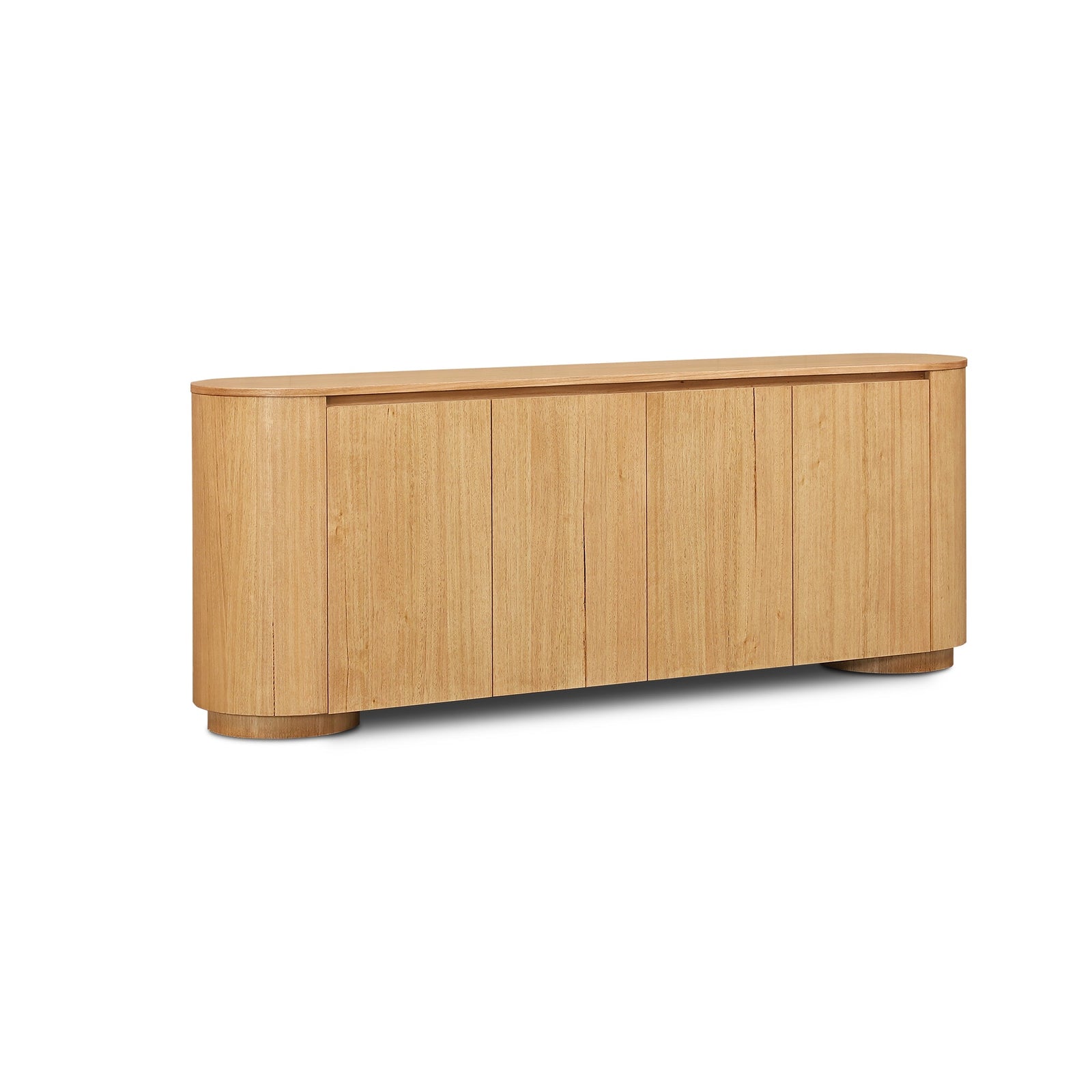 Longford 210cm Buffet Unit
