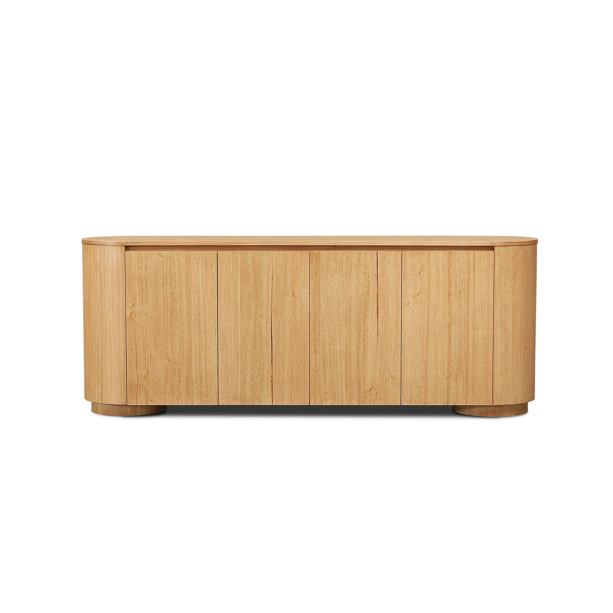 Longford 210cm Buffet Unit