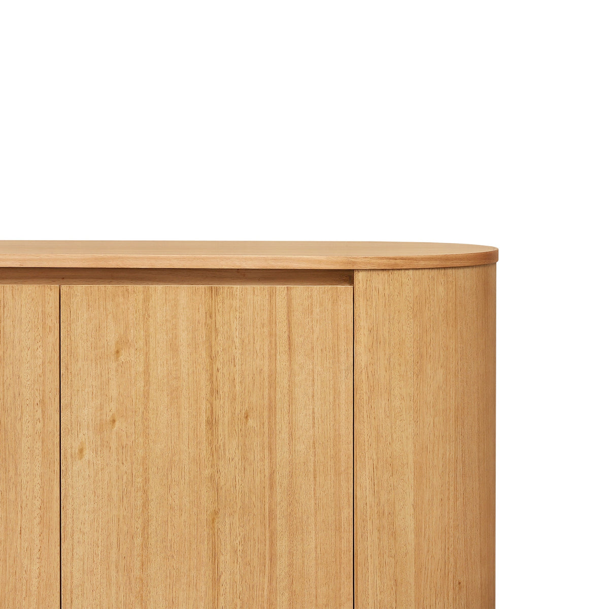 Longford 210cm Buffet Unit
