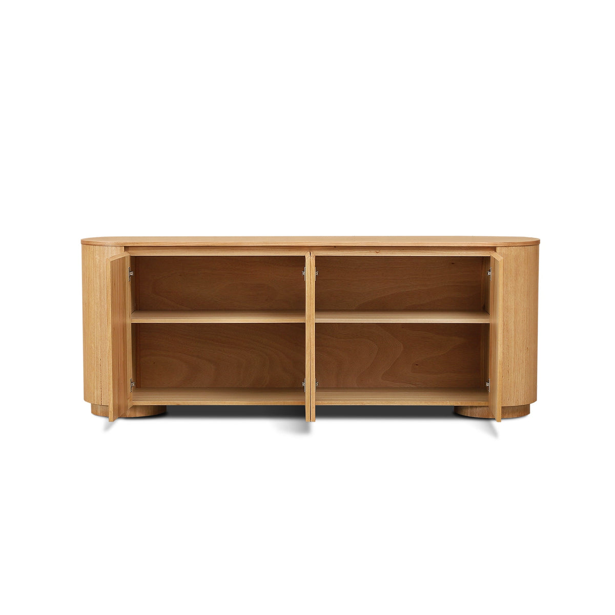 Longford 210cm Buffet Unit