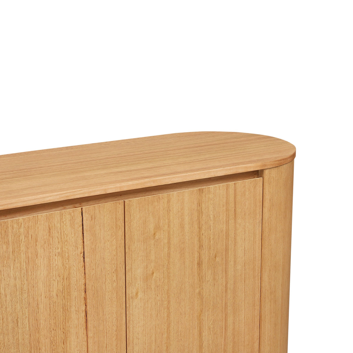 Longford 210cm Buffet Unit