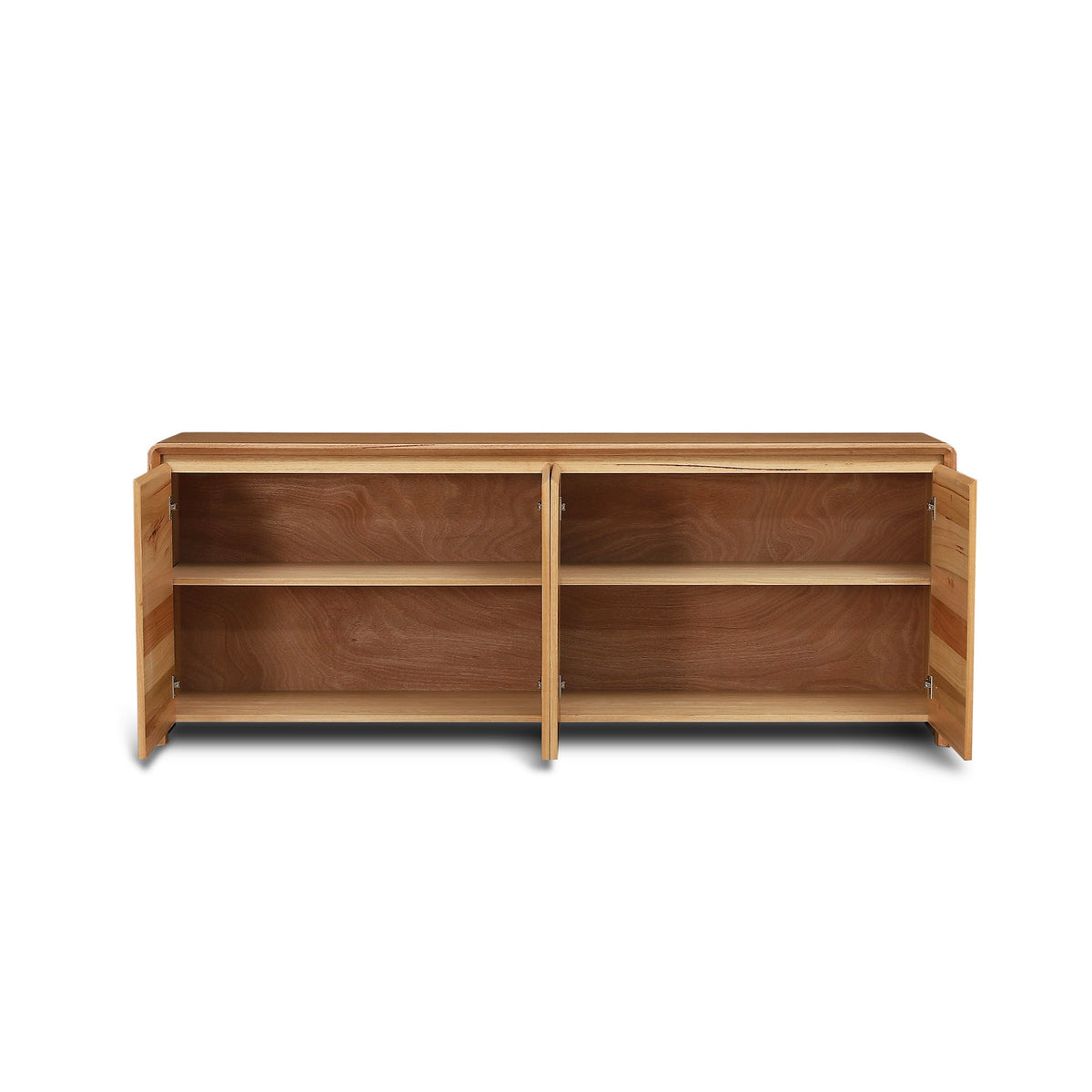 Mersham 210cm Buffet Unit
