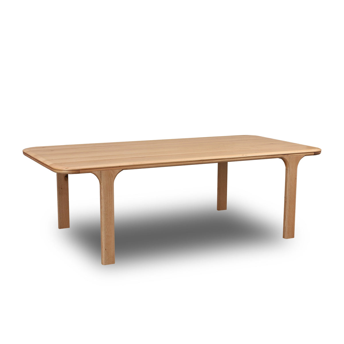 Valeshore 210cm Dining Table