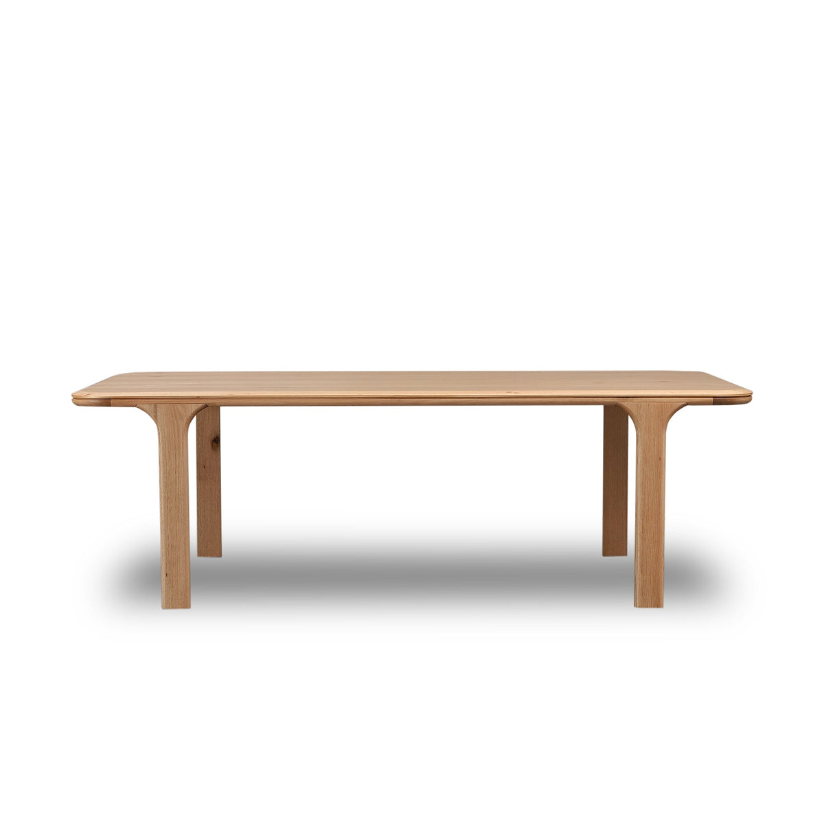 Valeshore 210cm Dining Table