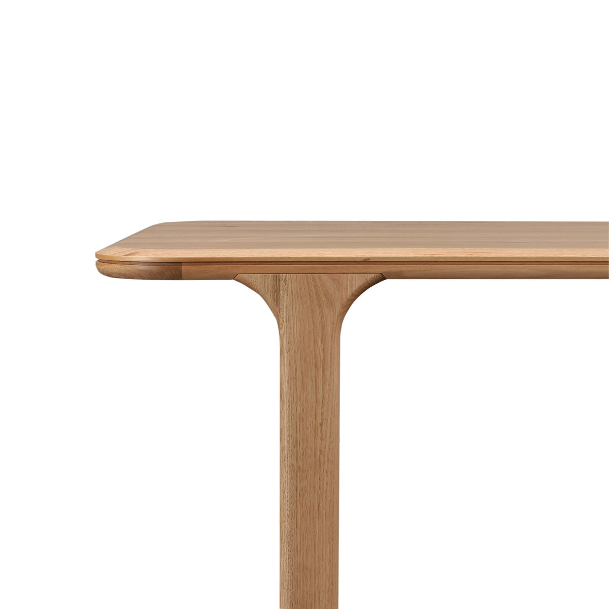 Purridge 240cm Dining Table