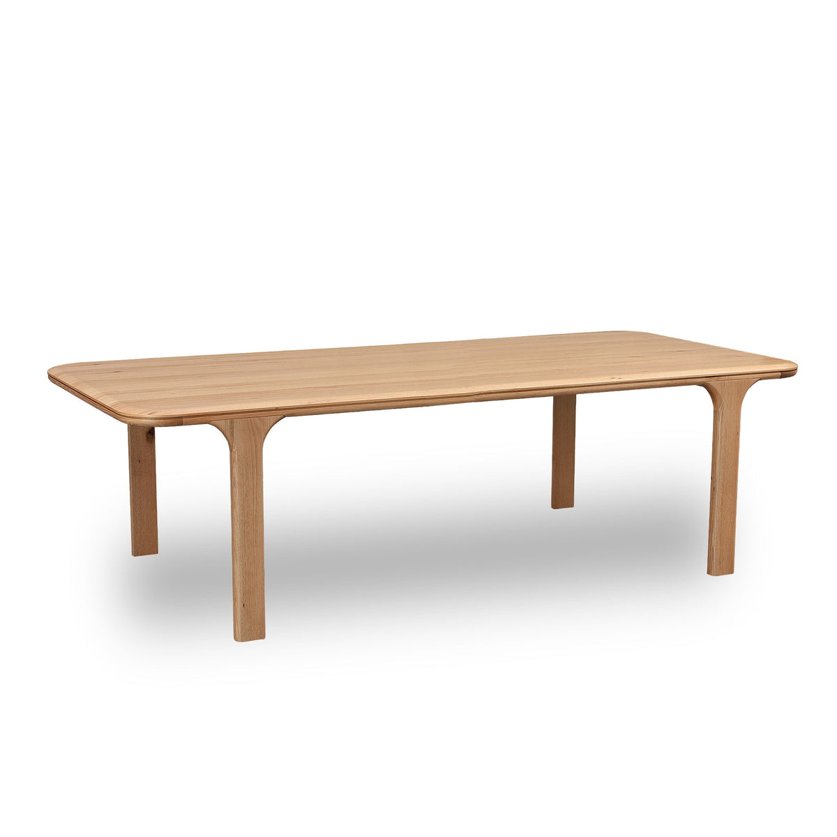 Purridge 240cm Dining Table
