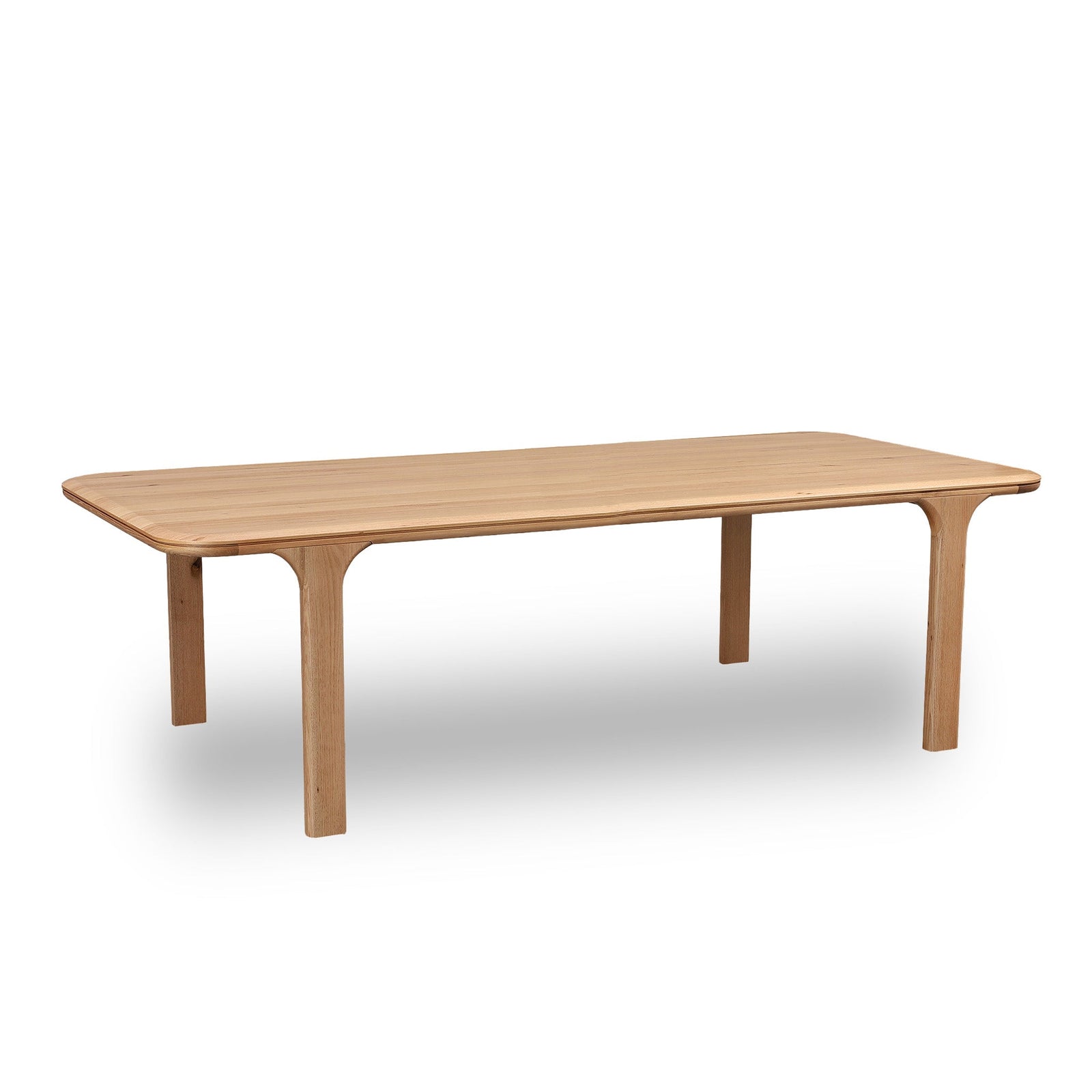 Purridge 240cm Dining Table