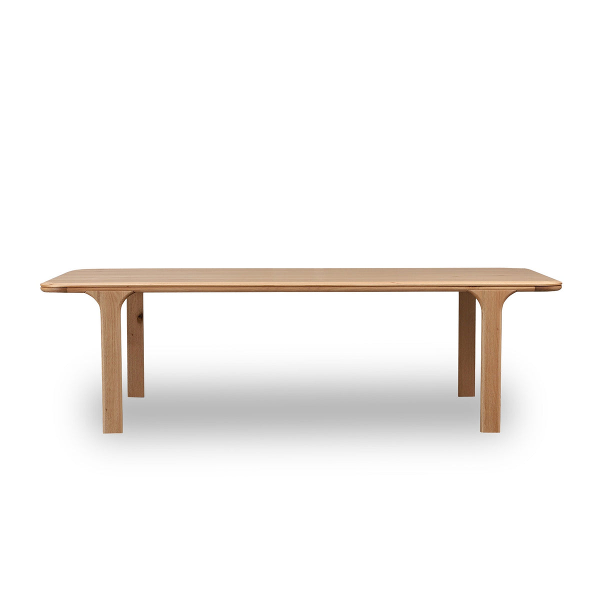 Purridge 240cm Dining Table