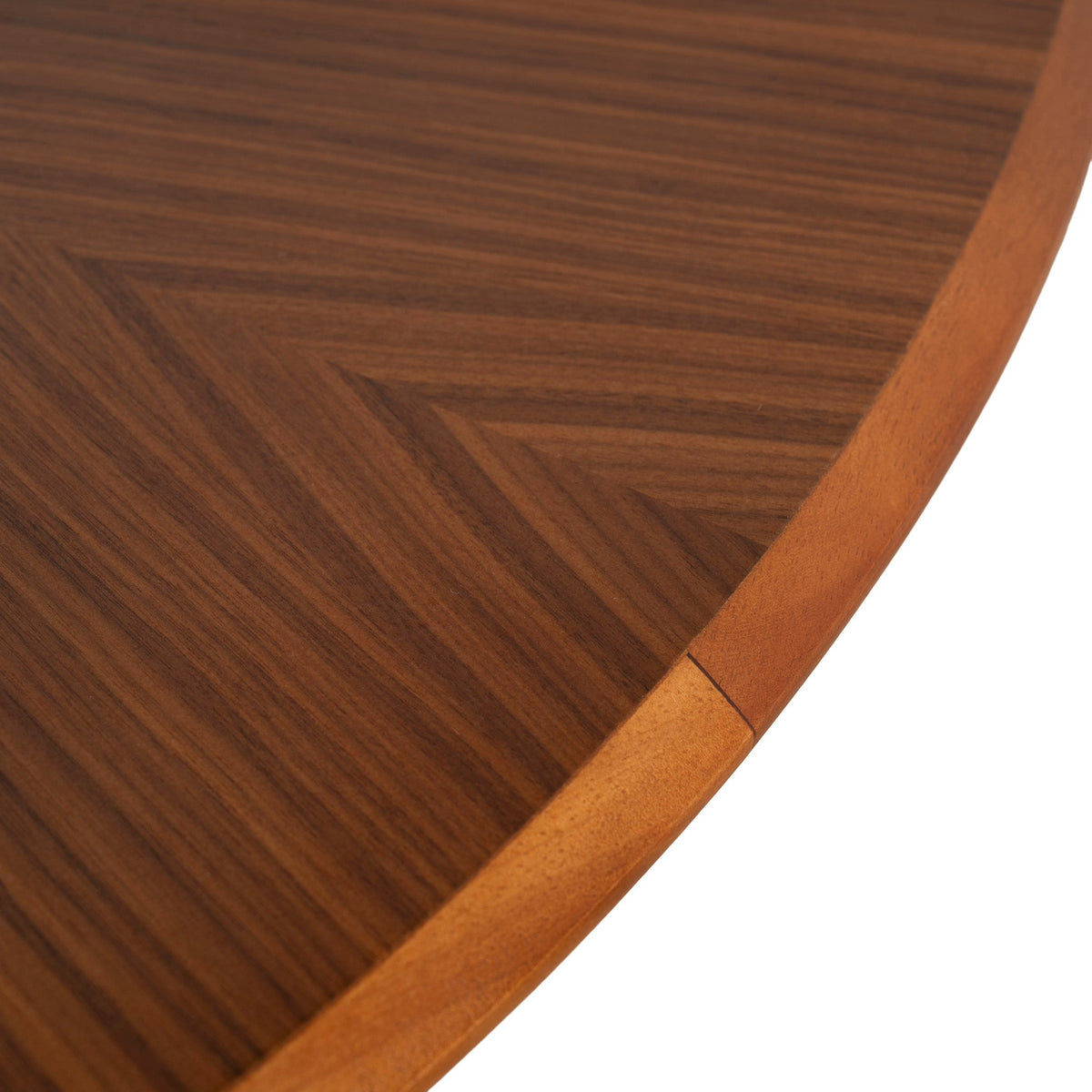 Seamore 120cm Round Dining Table