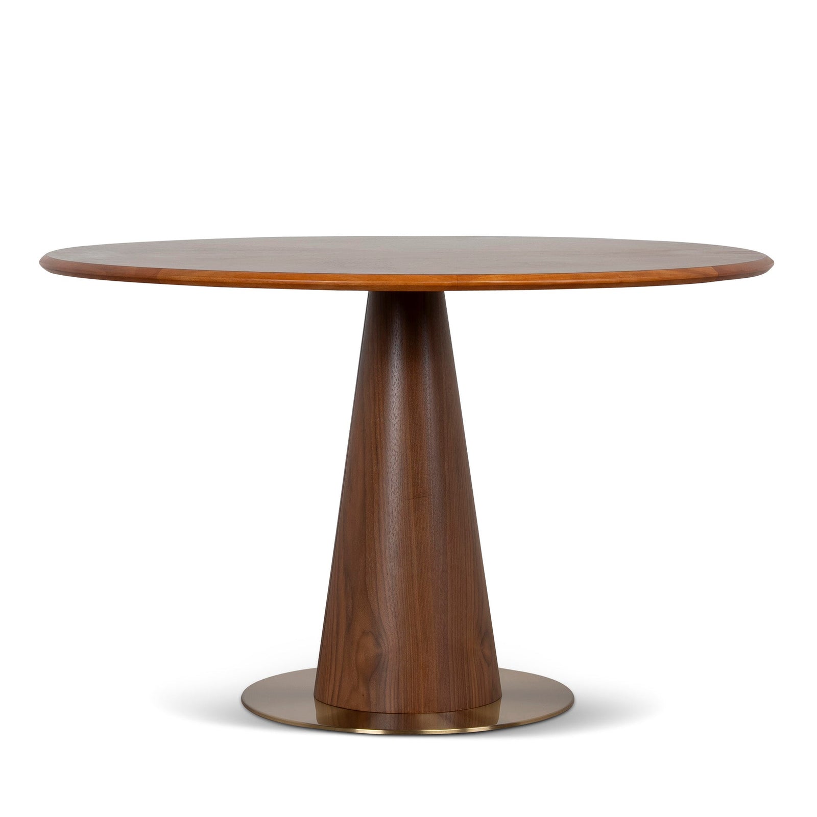 Seamore 120cm Round Dining Table