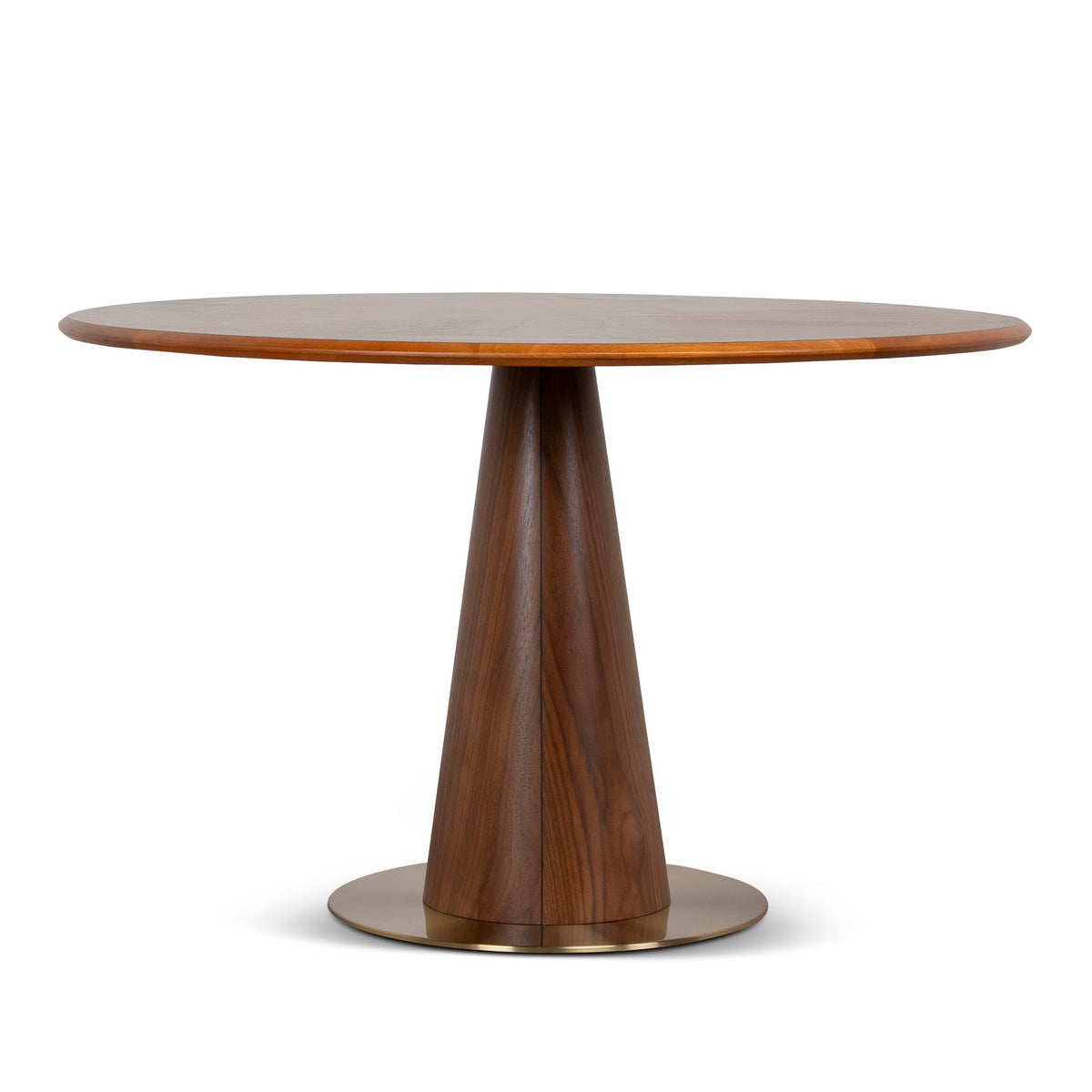 Seamore 120cm Round Dining Table