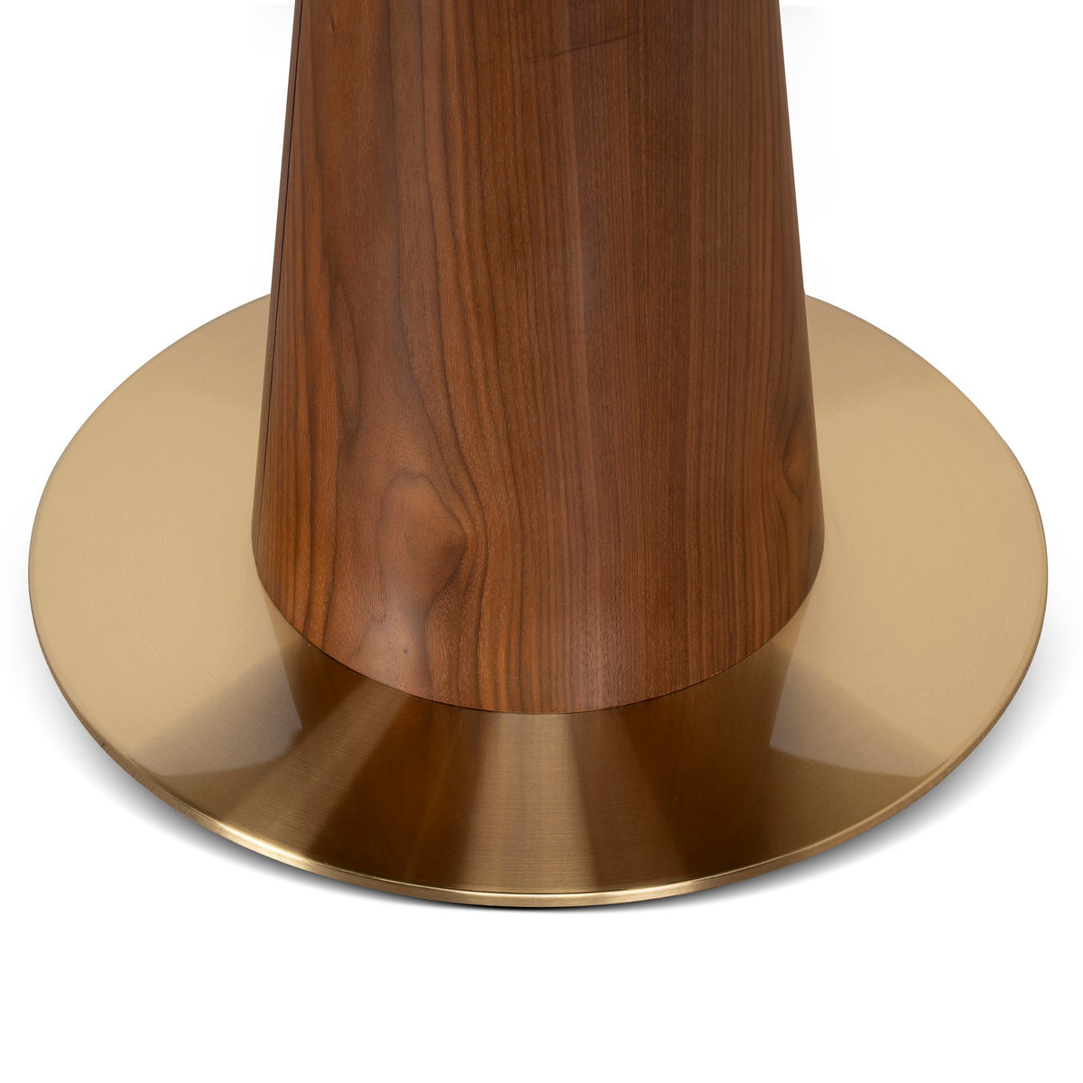 Seamore 120cm Round Dining Table