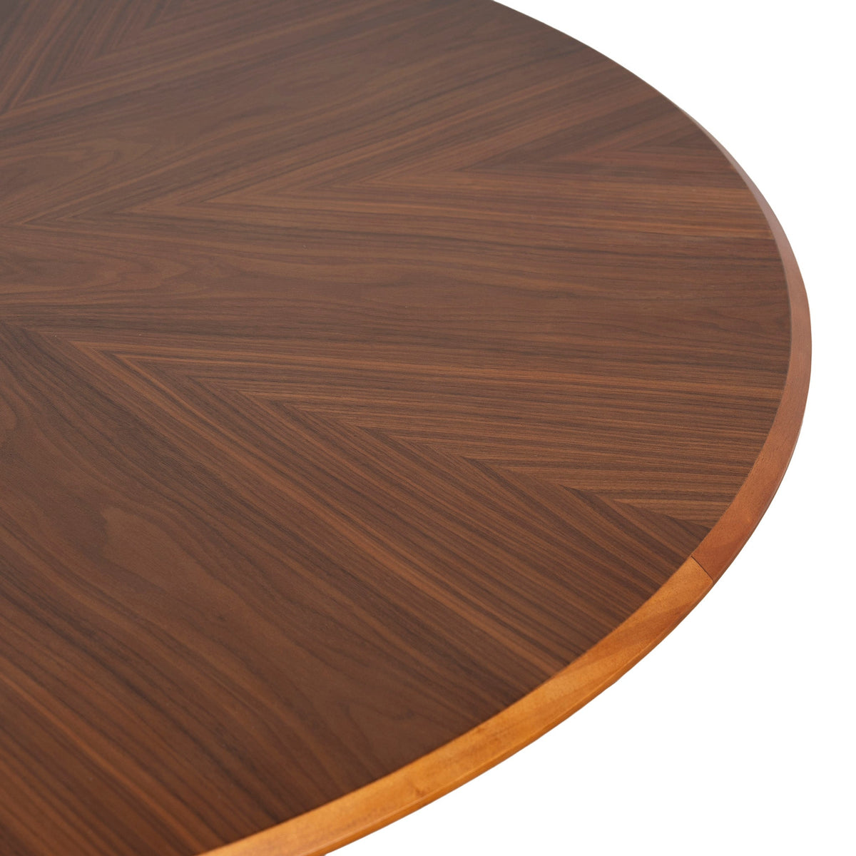 Seamore 120cm Round Dining Table