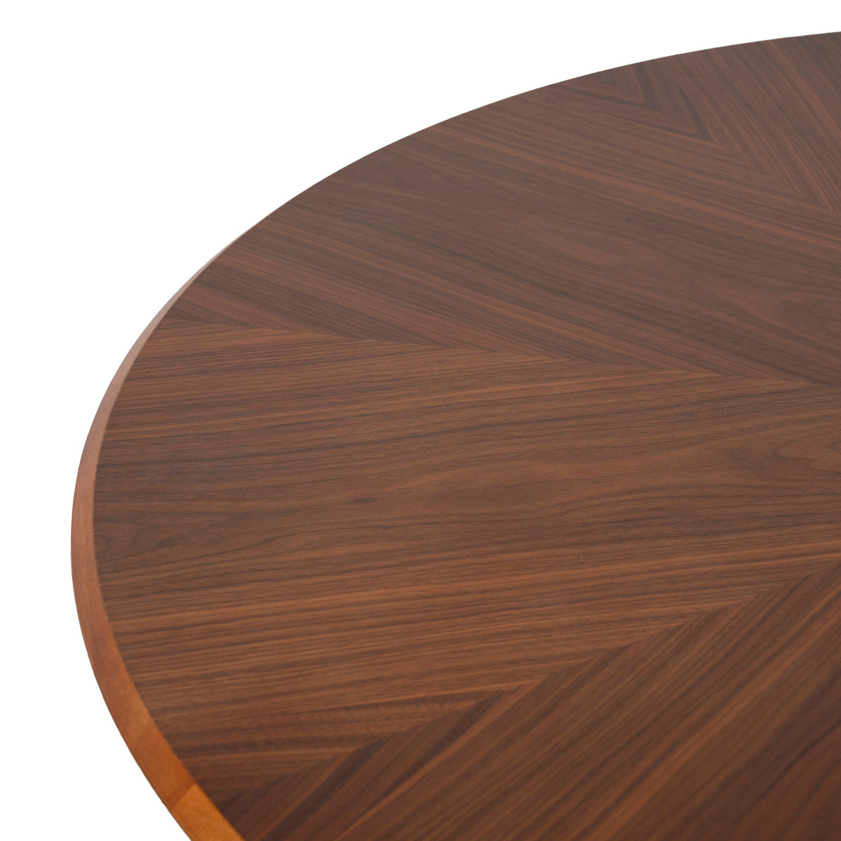 Seamore 120cm Round Dining Table