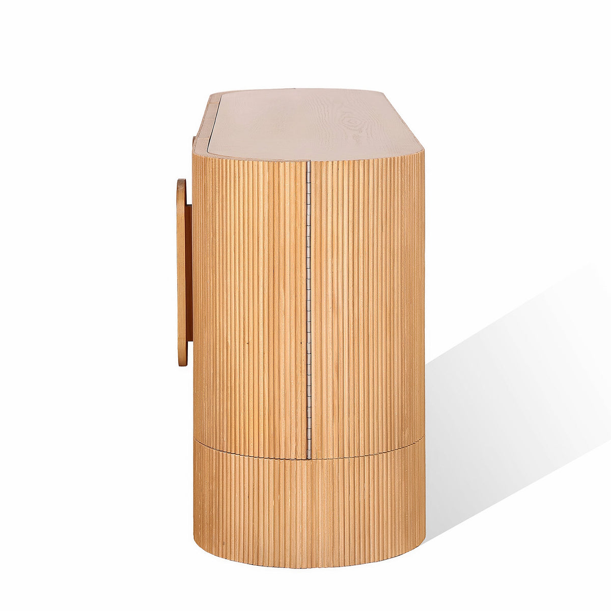 Langwood 185cm Sideboard Unit