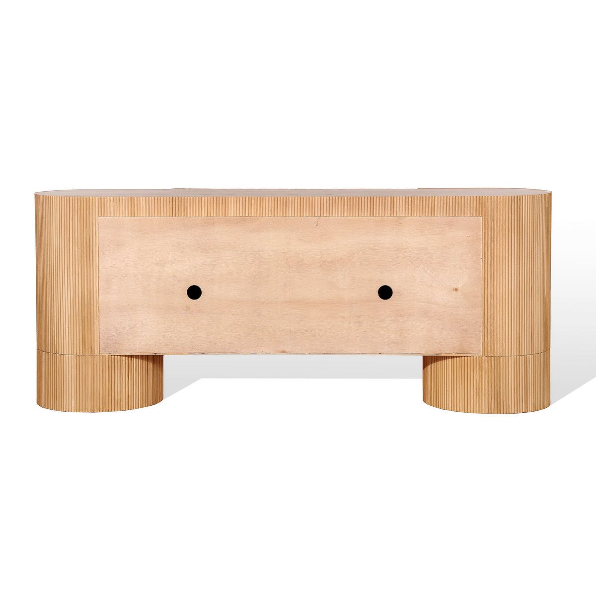 Langwood 185cm Sideboard Unit