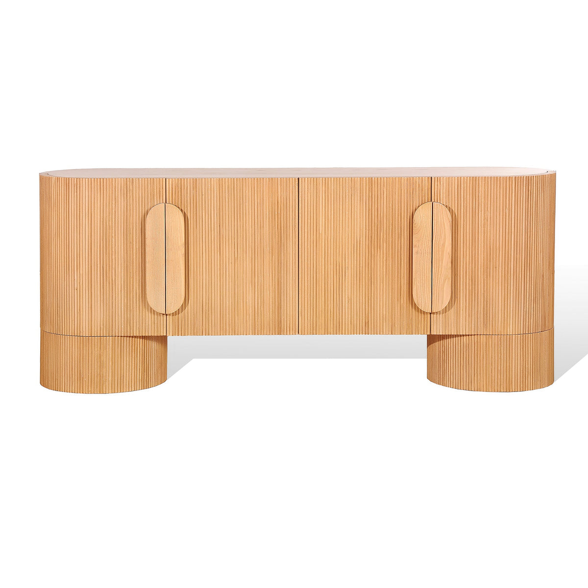 Langwood 185cm Sideboard Unit