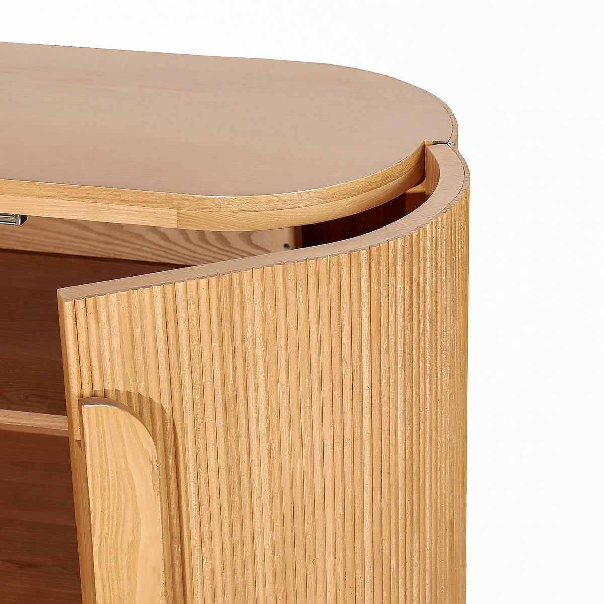 Langwood 185cm Sideboard Unit