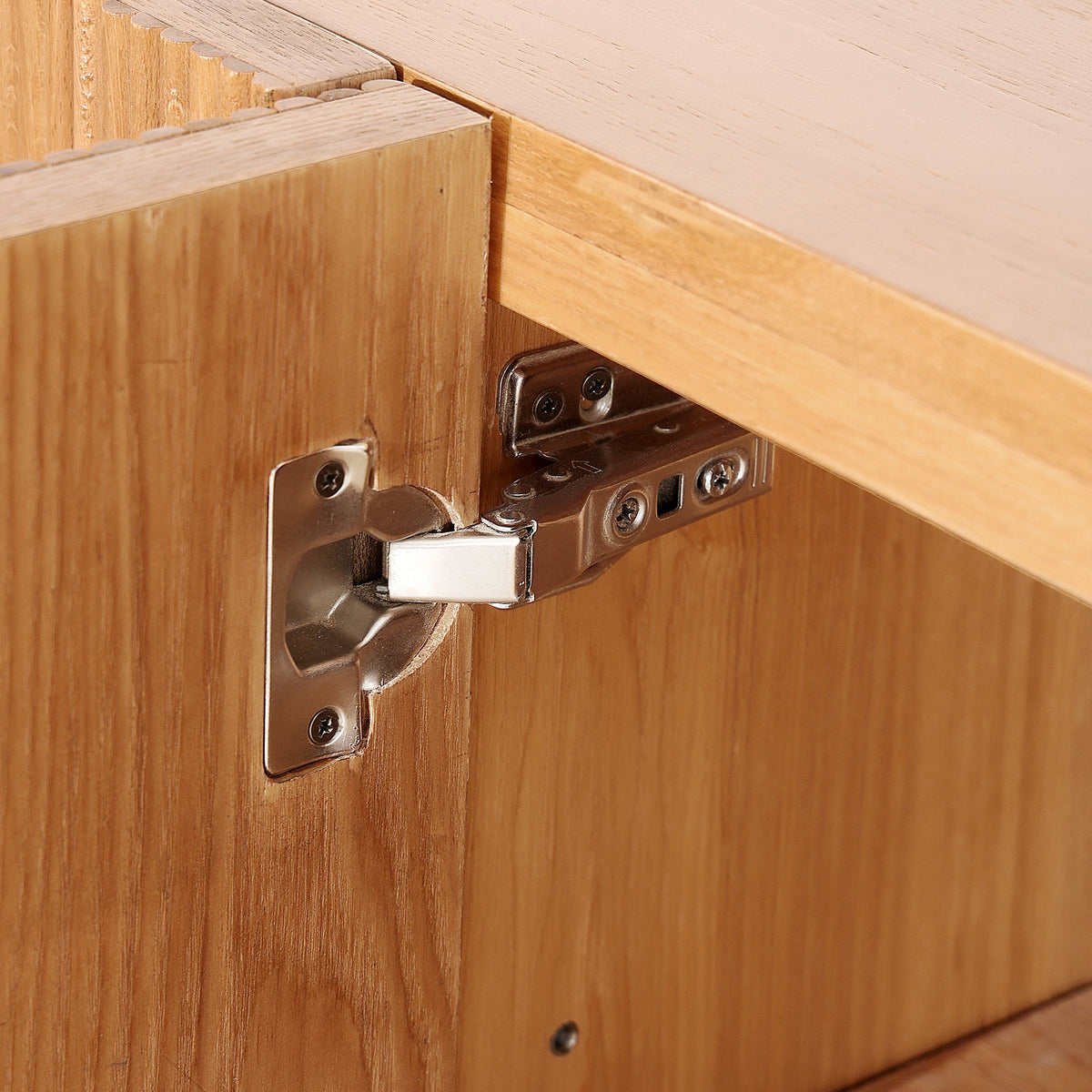 Langwood 185cm Sideboard Unit