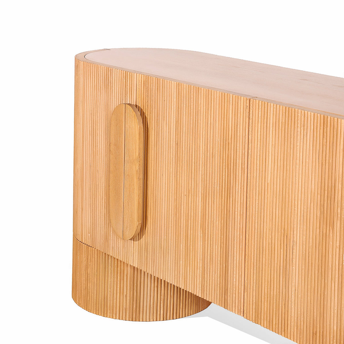 Langwood 185cm Sideboard Unit