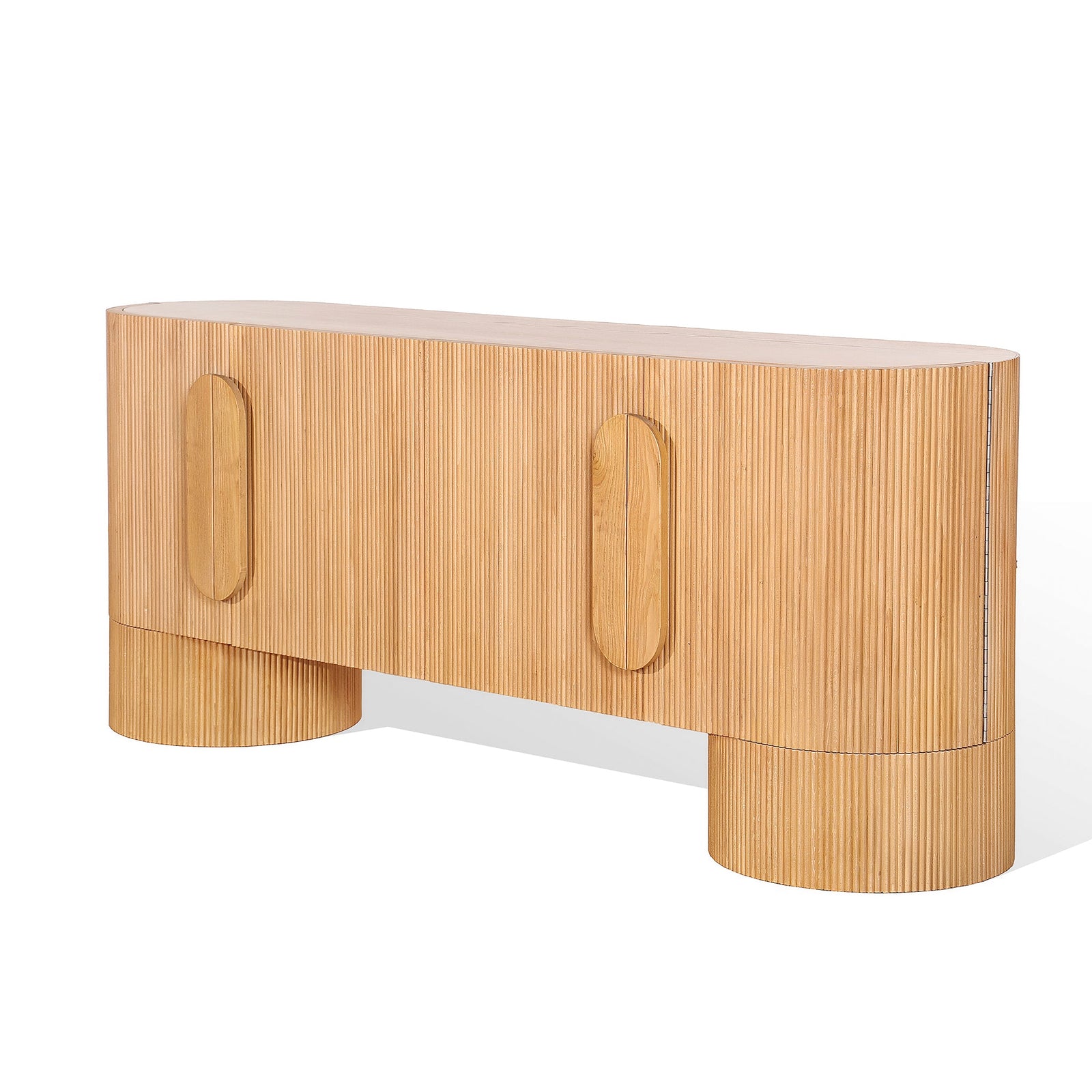Langwood 185cm Sideboard Unit