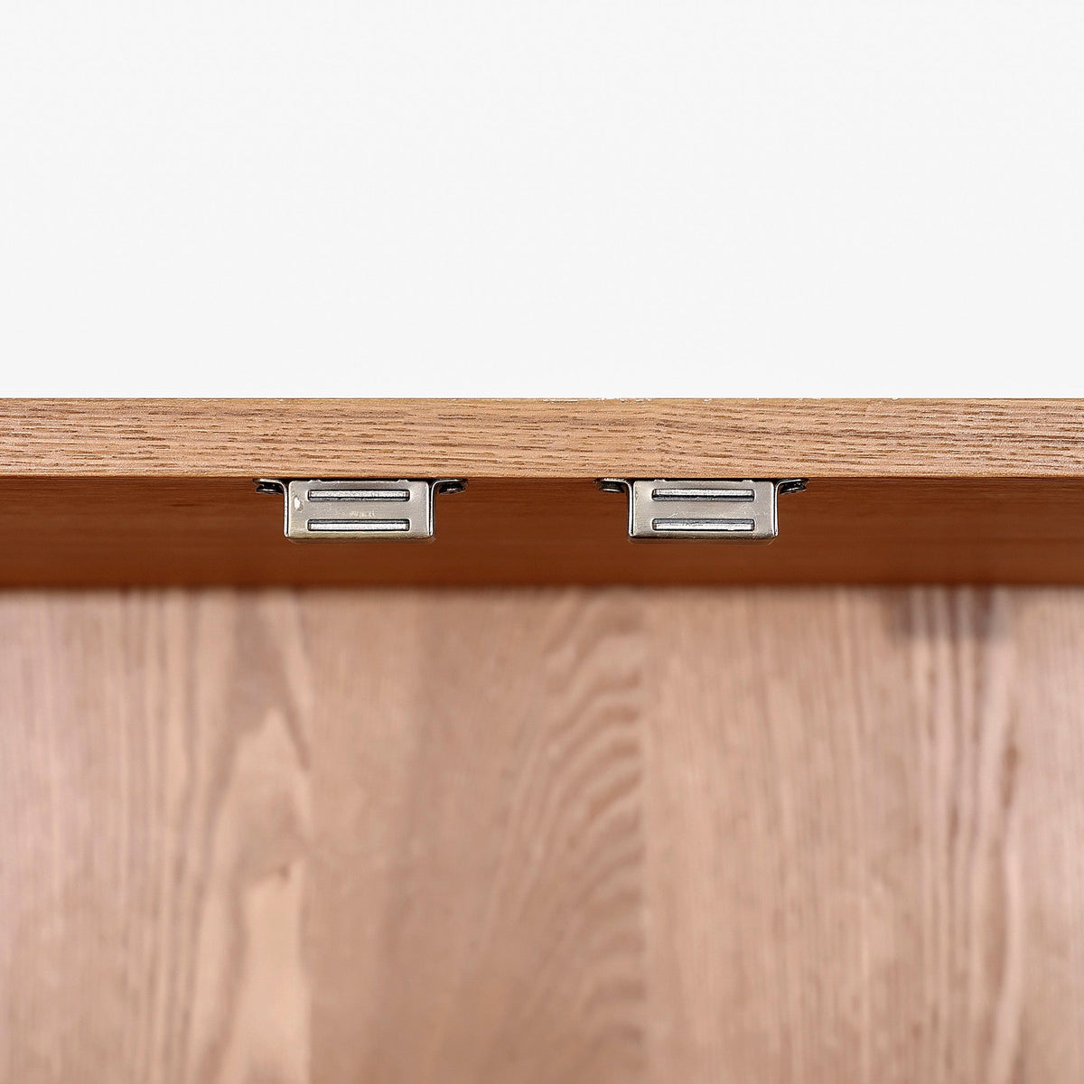 Oakington 182cm Tall Cabinet Unit