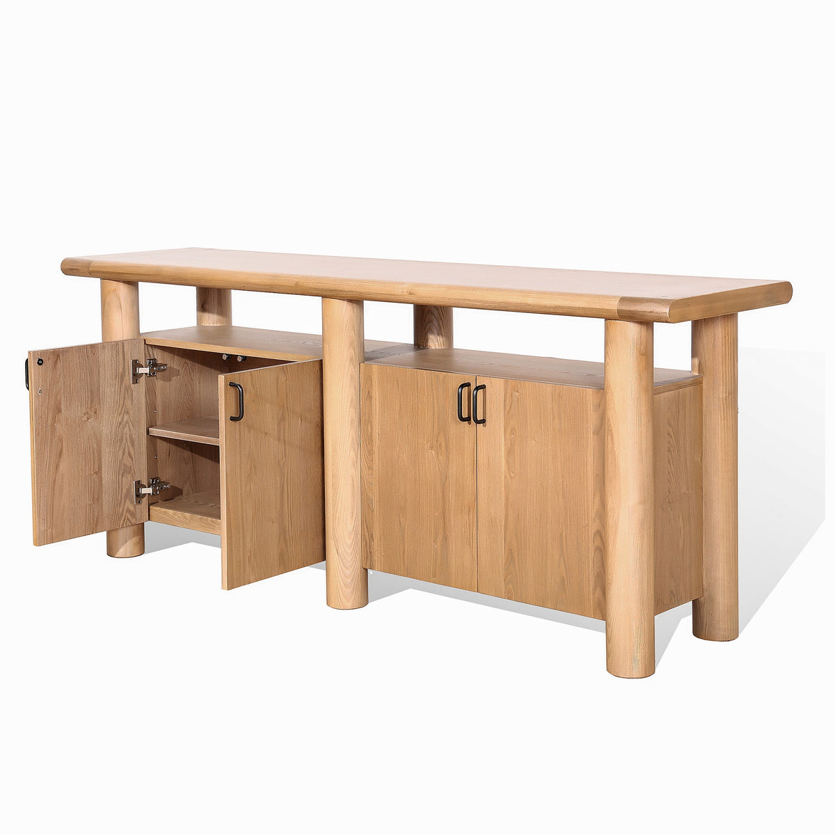 Windene 190cm Sideboard Unit