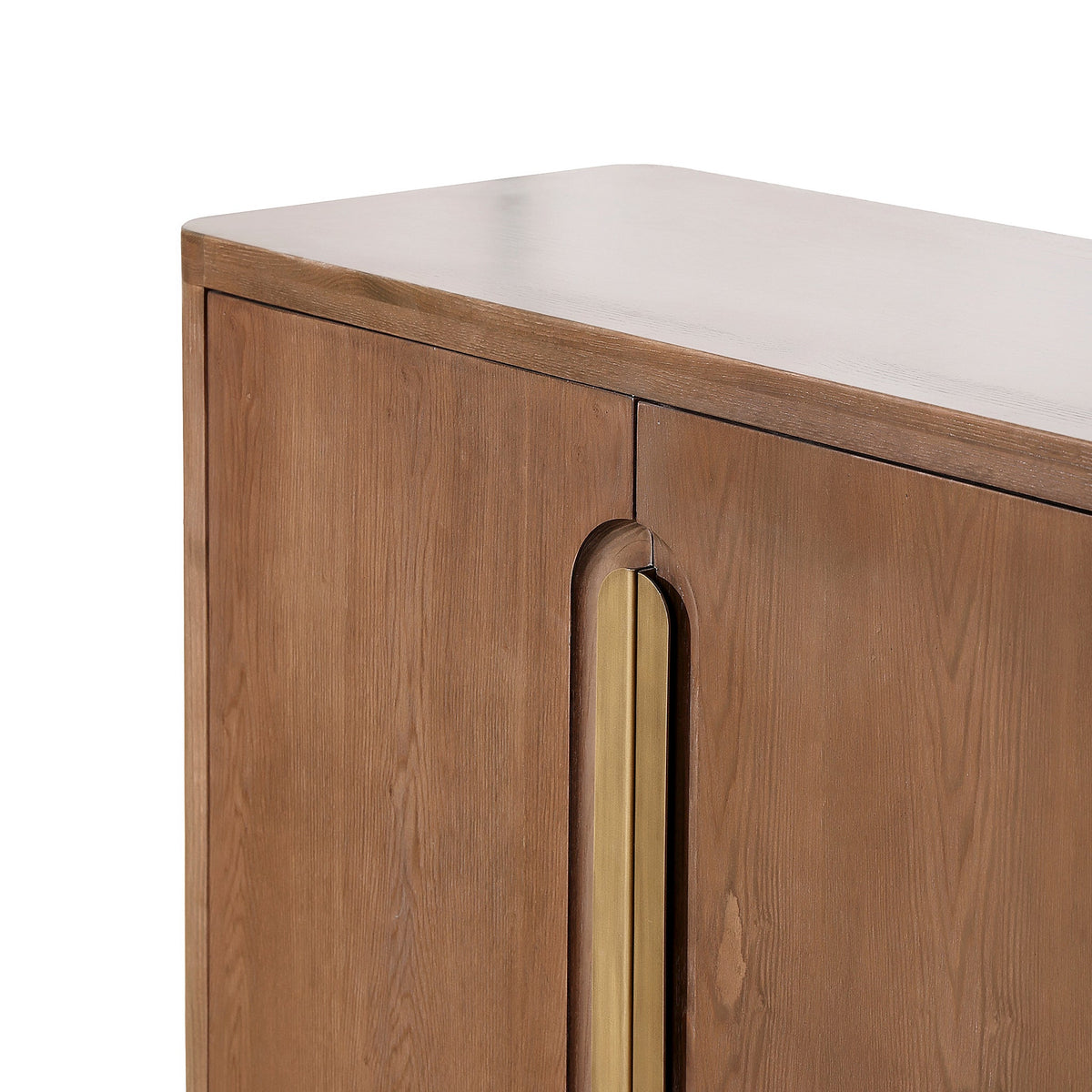 Ramwood 180cm Sideboard Unit