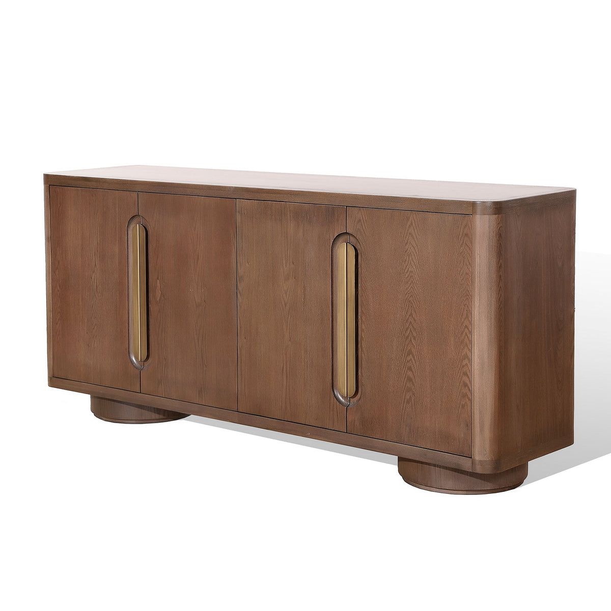 Ramwood 180cm Sideboard Unit
