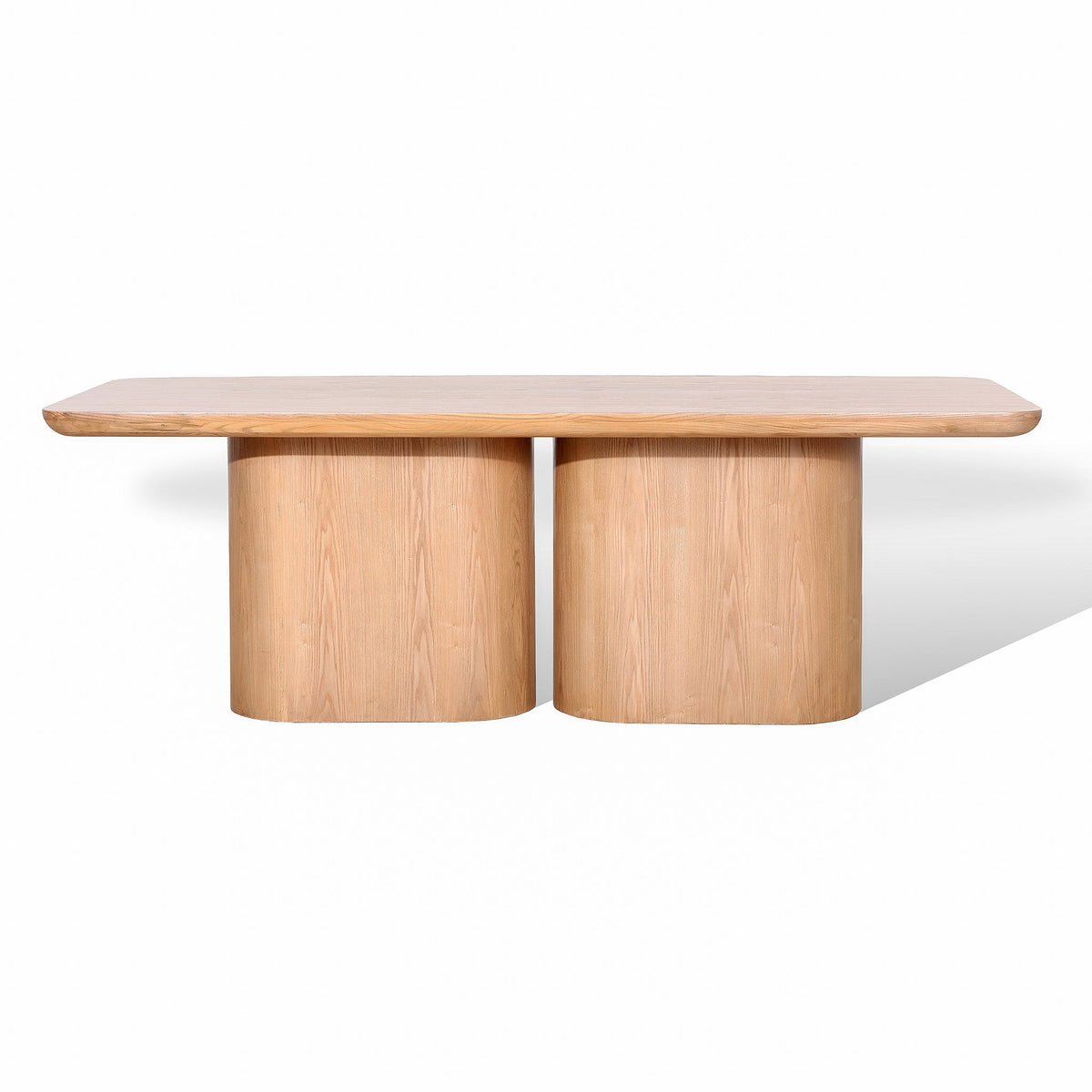 Lakemore 220cm Dining Table