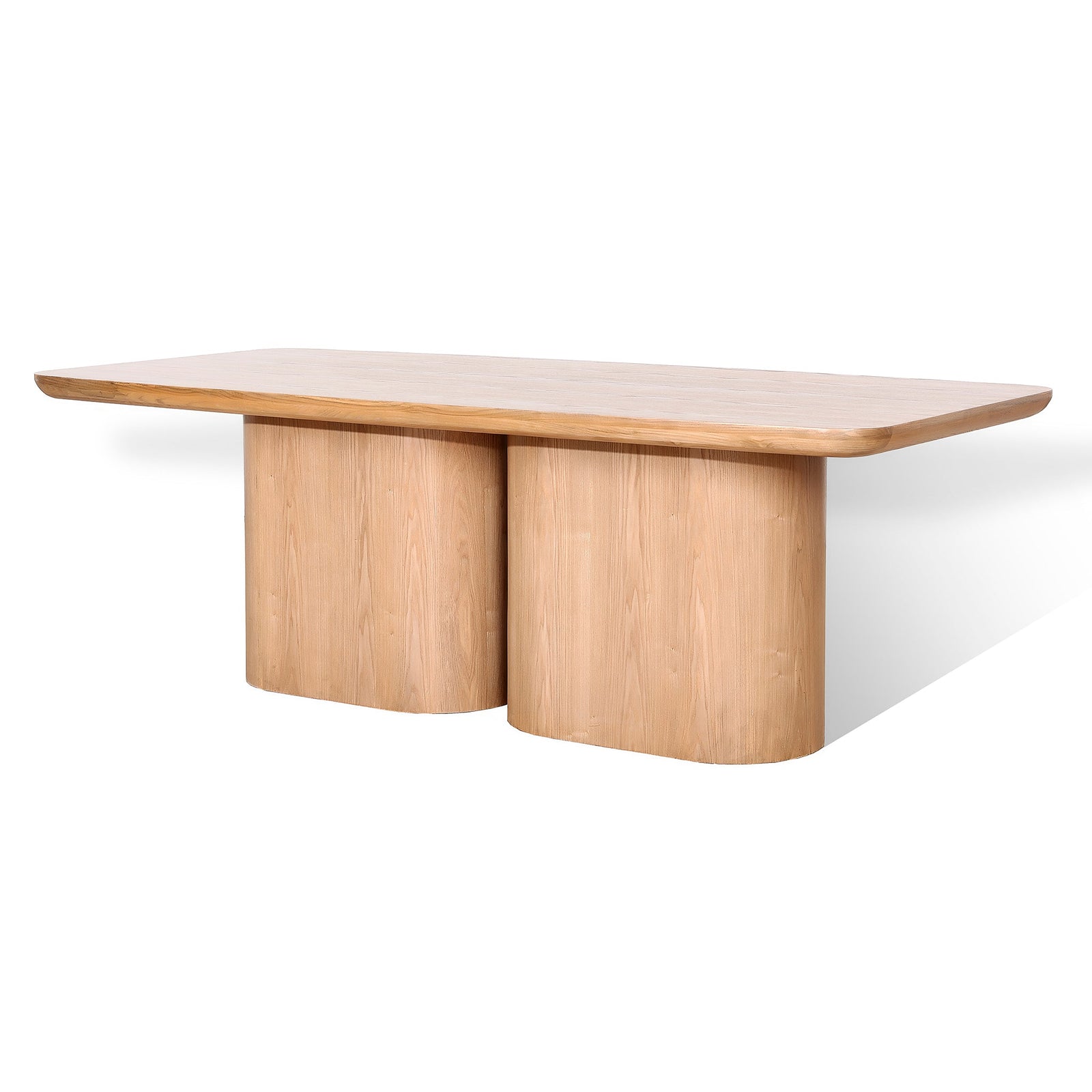 Lakemore 220cm Dining Table