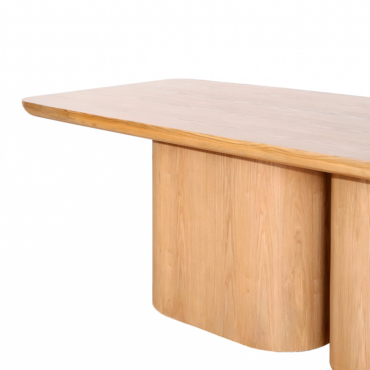 Lakemore 220cm Dining Table