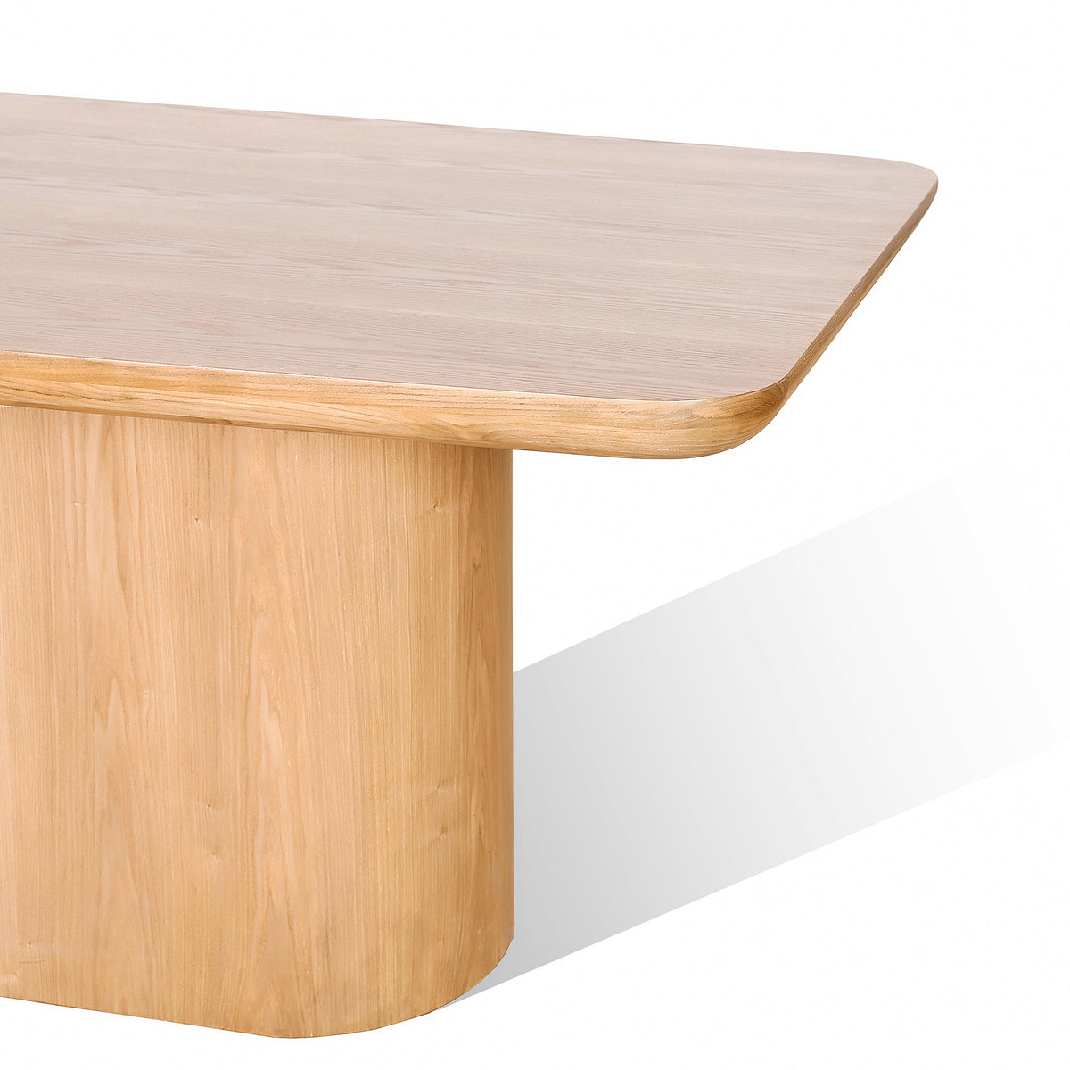 Lakemore 220cm Dining Table