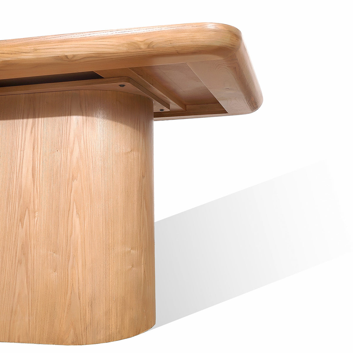 Lakemore 220cm Dining Table