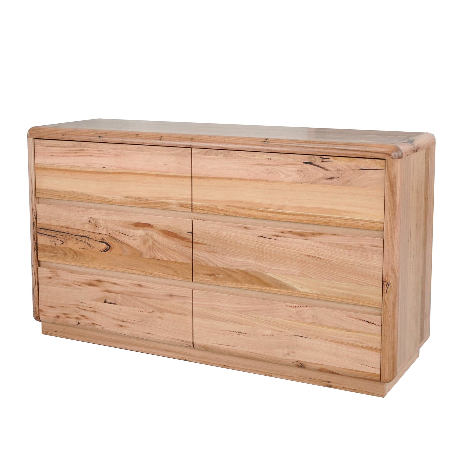 Waldleigh 140cm Dresser Unit